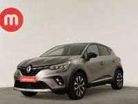 Usado Renault Captur Techno 101 HP (74 kW) 2024 SUV