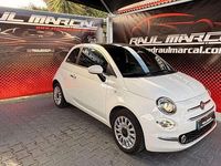 Usado Fiat 500 70 HP (51 kW) 2024 Branco