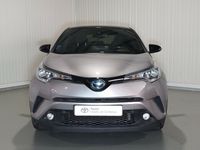 usado Toyota C-HR C-HR1.8 Hybrid Comfort + Pack Style