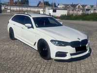 usado BMW 520 D Pack M Auto