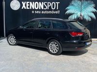 usado Seat Leon ST 1.6 TDi Style Ecomotive