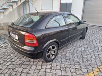 usado Opel Astra 2.0 DTi Sport