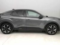 Usado Citroën e-C4 114 kW (156 HP) 2025 Cinzento Citadino