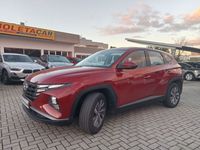 usado Hyundai Tucson 1.6 T-GDI