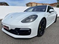 Usado Porsche Panamera 330 HP (242 kW) 2018 Branco Carrinha
