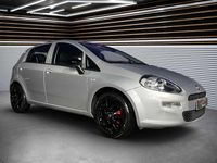 Usado Fiat Punto Pop 70 HP (51 kW) 2016 Sedan