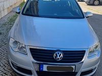 usado VW Passat Passat 2.0 TDI Advance TDI Advance2.0 TDI Adva