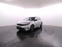 Usado Opel Corsa 101 HP (74 kW) 2024 Cinzento Citadino