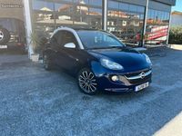 usado Opel Adam 1.2 Glam