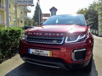 usado Land Rover Range Rover evoque 2.0 TD4 HSE 150cv Dynamic