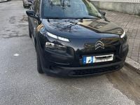 Usado Citroën C4 Cactus 2016 Citadino