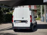 Usado Fiat Doblò 119 HP (87 kW) 2017 Branco Monovolume