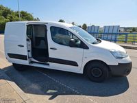 usado Citroën Berlingo 1.6 HDi Exclusive