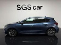 Usado Ford Focus ST-Line 125 HP (91 kW) 2024 Azul