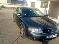 usado Audi A4 2.5Tdi 2001 Impecável