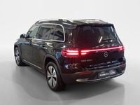 Usado Mercedes EQB250+ Edition 139 kW (190 HP) 2024 Preto SUV