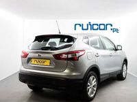 usado Nissan Qashqai 1.5 dCi 360