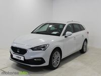 usado Seat Leon ST Leon 1.5 TS Xcellence S/S