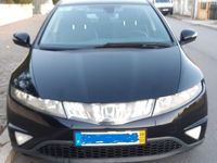 usado Honda Civic 1.4 Sport