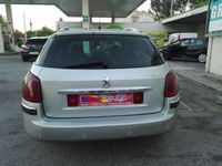 usado Peugeot 407 SW 1.6 HDi Griffe