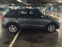 usado Audi Q3 2.0 TDI Business Line 140Cv Nacional