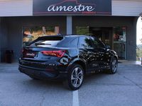 Usado Audi Q3 S-Line 245 HP (180 kW) 2023 Preto SUV