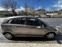 usado Mercedes B180 CDI