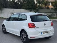 Usado VW Polo 2016