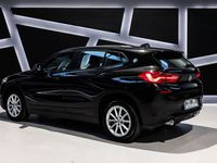 usado BMW X2 16 d sDrive Advantage