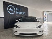 Usado Tesla Model 3 208 kW (283 HP) 2023 Branco Sedan