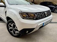 Usado Dacia Duster 101 HP (74 kW) 2020 Branco SUV