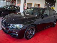 usado BMW 318 Série 3 d Touring Pack M