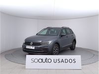 usado VW Tiguan 1.5 TSI LIFE