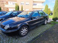 Usado Lancia Lybra 105 HP (77 kW) 2000 Sedan