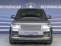 usado Land Rover Range Rover 3.0 TDV6 Vogue