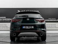 usado Alfa Romeo Stelvio 2.2 D Super AT8