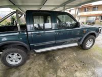 usado Ford Ranger 4x4 2.5TD