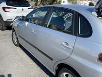 usado Seat Ibiza 1.2 Gasolina Ano 2006, completo