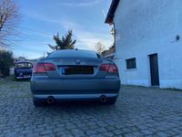 usado BMW 335 d Aceito Troca