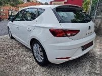 usado Seat Leon 1.0 TSI STYLE 115cv Gasolina