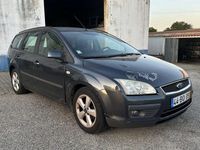 Usado Ford Focus 90 HP (66 kW) 2006 Sedan