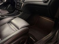 Usado Mercedes CLA200 2017 Sedan