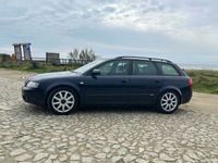 usado Audi A4 1.9 TDi S-Line