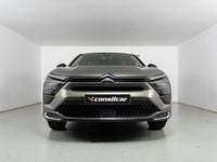 Usado Citroën C5 X 225 HP (165 kW) 2022 Cinzento Carrinha