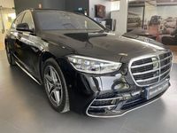 usado Mercedes S400 Classe Sd 4Matic