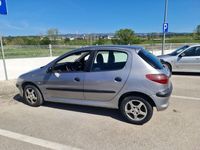 usado Peugeot 206 de 2002