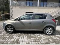 usado Opel Corsa 1.3 cdti