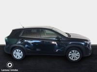 usado Suzuki SX4 S-Cross 1.4T 6MT 2WD MILD HYBRID S2