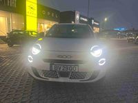 Usado Fiat 600 La Prima 136 HP (100 kW) 2025 Branco SUV