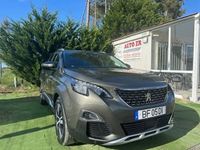 usado Peugeot 3008 1.6 Hybrid Allure Pack e-EAT8